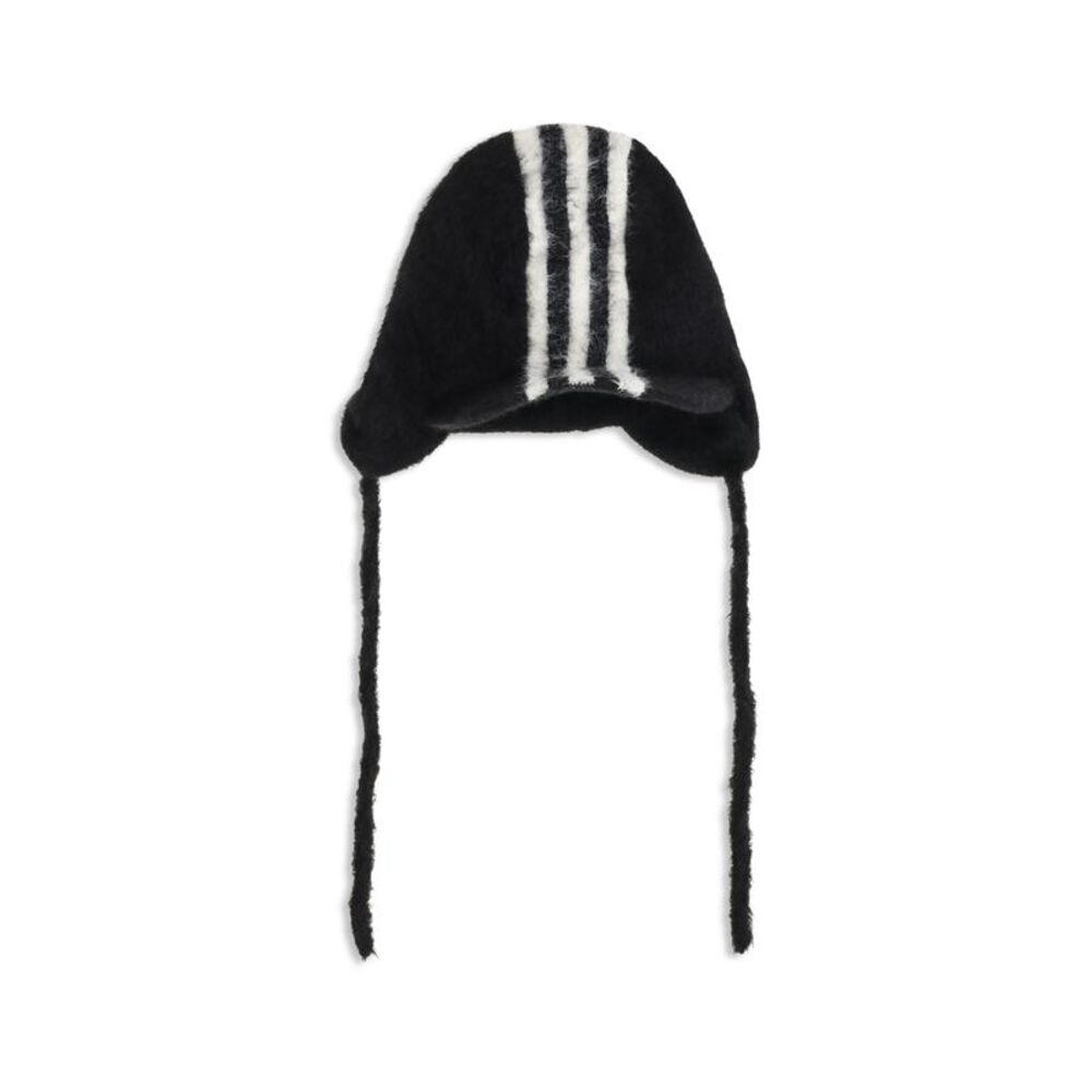 Y-3 Men Bonnet Stripes
